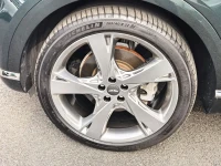 Genesis GV80 2021 Model 2.5T AWD Flagship Edition