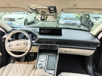 Genesis GV80 2021 Model 2.5T AWD Flagship Edition
