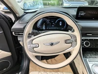 Genesis GV80 2021 Model 2.5T AWD Flagship Edition
