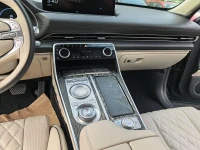 Genesis GV80 2021 Model 2.5T AWD Flagship Edition