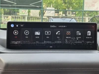 Genesis GV80 2021 Model 2.5T AWD Flagship Edition