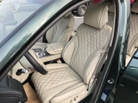 Genesis GV80 2021 Model 2.5T AWD Flagship Edition