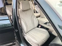 Genesis GV80 2021 Model 2.5T AWD Flagship Edition