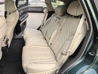 Genesis GV80 2021 Model 2.5T AWD Flagship Edition
