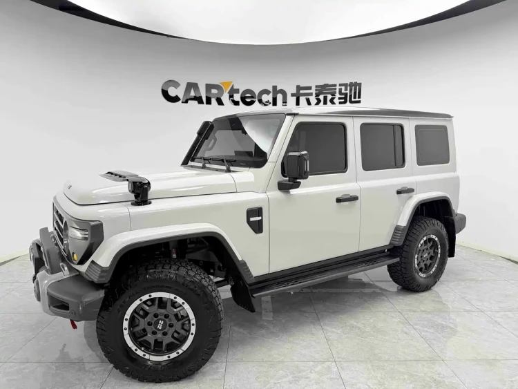 212 T01 2025 2.0T Changfeng