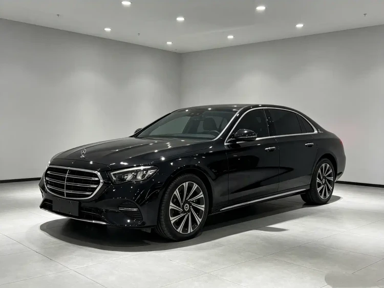 Mercedes-Benz E-Class 2025 E 300 L Luxury