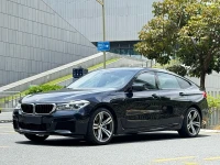 BMW 6 Series GT 2018 640i xDrive M Sport Package