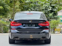 BMW 6 Series GT 2018 640i xDrive M Sport Package