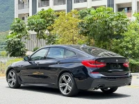 BMW 6 Series GT 2018 640i xDrive M Sport Package