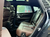 BMW 6 Series GT 2018 640i xDrive M Sport Package