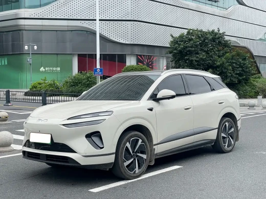 BYD Sealion 06 New Energy 2025 EV 605 Pilot Pro Edition