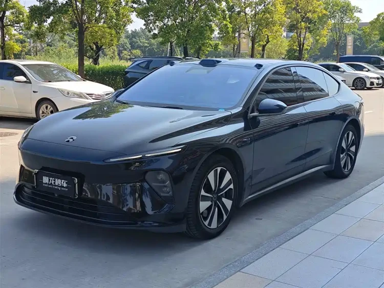 NIO ET7 2022 75kWh