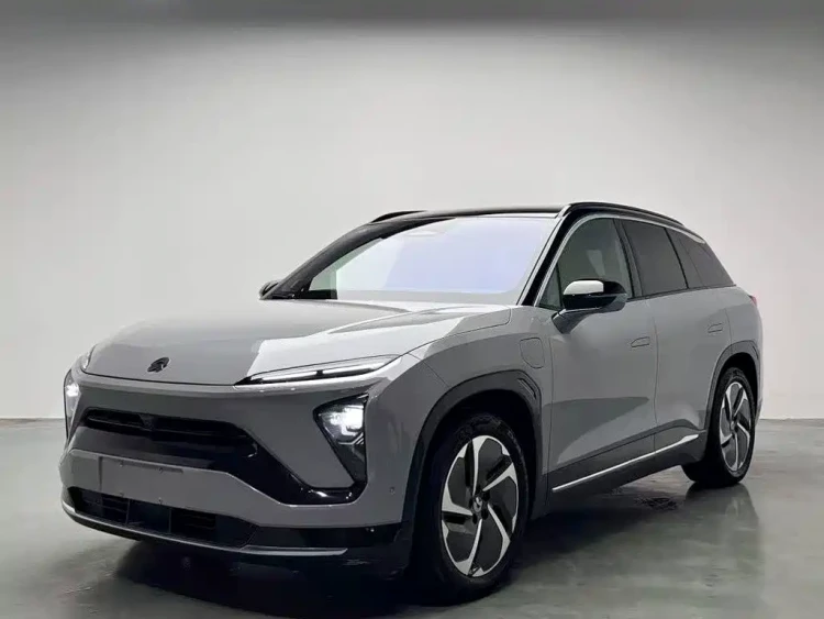 NIO ES6 2020 610KM Performance