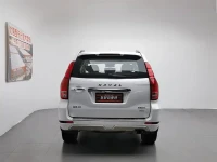 Haval H9 2017 2.0T Petrol 4WD Luxury 7-seater