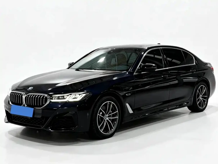 BMW 5 Series New Energy 2022 535Le M Sport Package