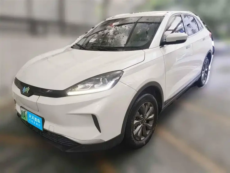 Weltmeister EX5 2018 EX5 400 Lite Explorer Edition