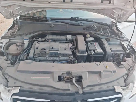 Peugeot 301 2016 1.6L Manual Comfort Edition