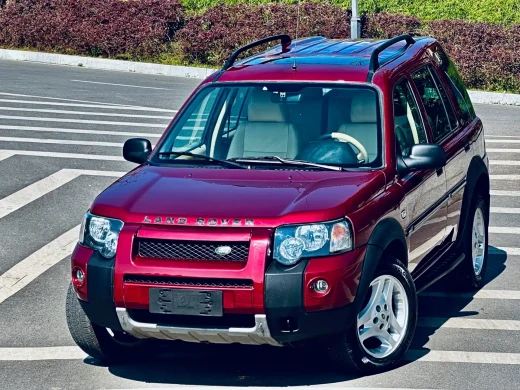 Land Rover Freelander 2004 2.5 V6