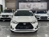 Toyota YARiS L Zhi Xuan 2022 Zhi Xuan X 1.5L CVT Luxury PLUS Edition