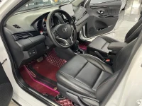 Toyota YARiS L Zhi Xuan 2022 Zhi Xuan X 1.5L CVT Luxury PLUS Edition