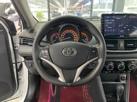 Toyota YARiS L Zhi Xuan 2022 Zhi Xuan X 1.5L CVT Luxury PLUS Edition