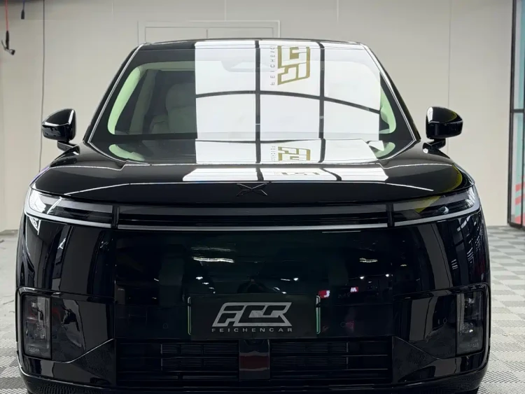 XPeng G01