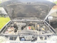 Nissan Paladin 2013 2.4L 4WD Standard (China IV)