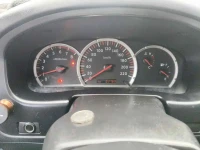 Nissan Paladin 2013 2.4L 4WD Standard (China IV)