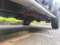Nissan Paladin 2013 2.4L 4WD Standard (China IV)