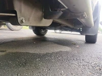 Nissan Paladin 2013 2.4L 4WD Standard (China IV)