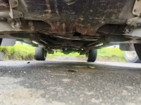 Nissan Paladin 2013 2.4L 4WD Standard (China IV)